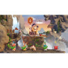 Jeu Switch Les Lapins Crétins : Party of Legends - UBISOFT - 72580020202