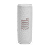 Enceinte portable Bluetooth Flip 6 Blanc - JBL - JBLFLIP6WHT