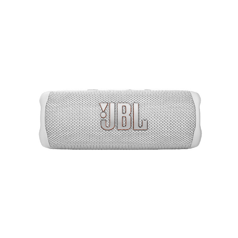 Enceinte portable Bluetooth Flip 6 Blanc - JBL - JBLFLIP6WHT