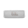 Enceinte portable Bluetooth Flip 6 Blanc - JBL - JBLFLIP6WHT