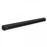 Barre de son 2.0 60W Arc/Optique/Aux/USB 3 Modes Audio Noir - HISENSE - HS205