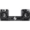 Chaine Micro HiFi 2.0 2x180W Noir - HISENSE - HA450M