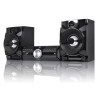 Chaine Micro HiFi 2.0 2x180W Noir - HISENSE - HA450M