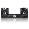 Chaine Micro HiFi 2.0 2x180W Noir - HISENSE - HA450M