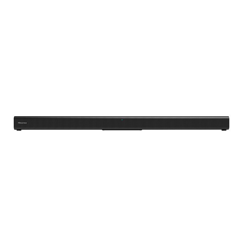 Barre de son 2.0 60W Noir - HISENSE - HS205