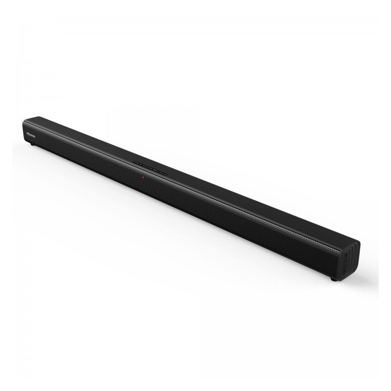 Barre de son 2.0 60W Noir - HISENSE - HS205