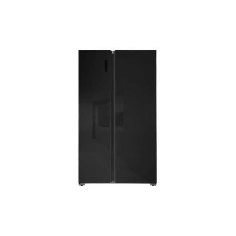 Réfrigérateur Américain-502L - DEROSSO - DRK-SBS502-VN