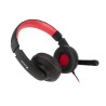 Micro-casque gaming Stéréo Vox 420 Dj pour PC/PS4/XBOX Noir - NGS - 69561120587