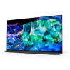 TV - OLED - SONY - 165 cm - 4K - 120 Hz - Smart TV - XR65A95KAEP