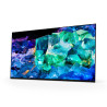 TV - OLED - SONY - 165 cm - 4K - 120 Hz - Smart TV - XR65A95KAEP