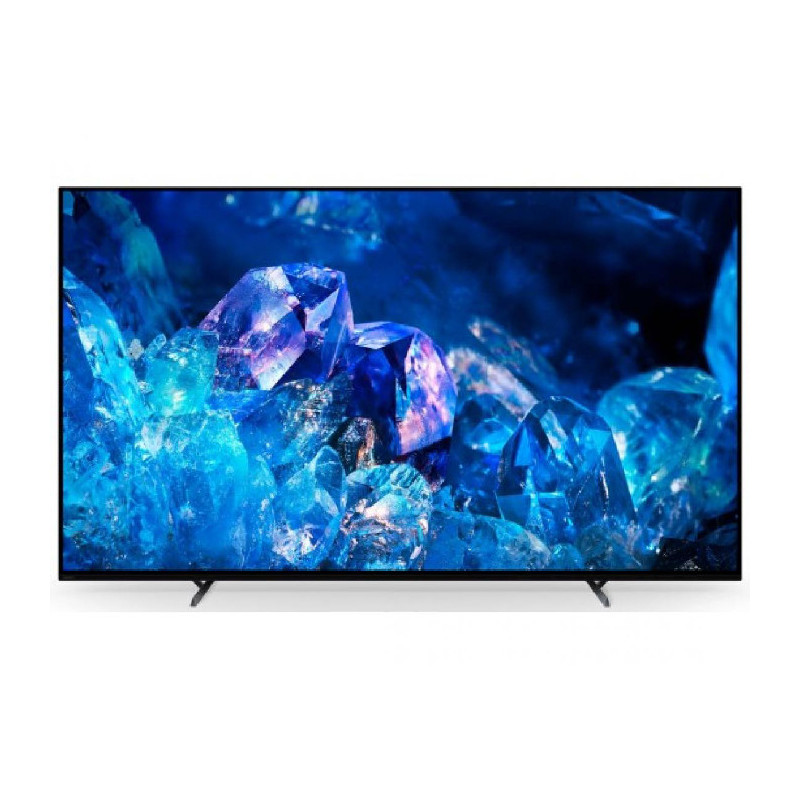 TV - OLED - SONY - 195 cm - 4K - 100/120Hz - Android TV - XR77A83KAEP