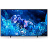 TV - OLED - SONY - 195 cm - 4K - 100/120Hz - Android TV - XR77A83KAEP