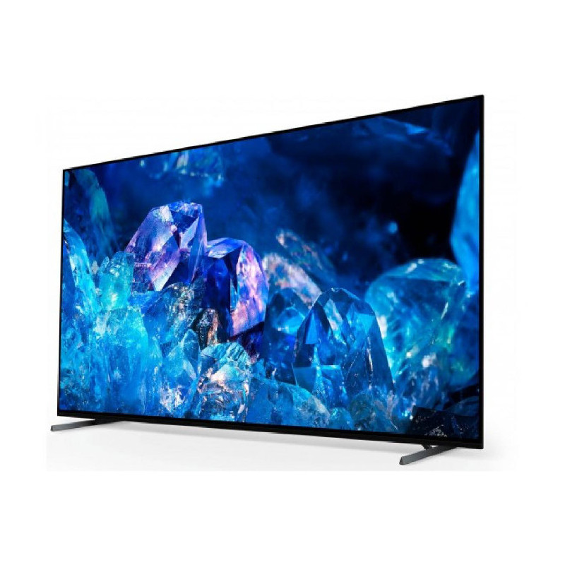 TV - OLED - SONY - 195 cm - 4K - 100/120Hz - Android TV - XR77A83KAEP