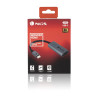 Adaptateur HDMI USB 2.0 Type-C Noir/Gris - NGS - 69561120590