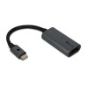 Adaptateur HDMI USB 2.0 Type-C Noir/Gris - NGS - 69561120590