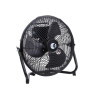 Ventilateur industriel 45W Noir - EQUATION