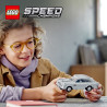 007 Aston Martin DB5 LEGO Speed Champions - Dès 8 ans 