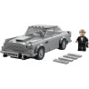 007 Aston Martin DB5 LEGO Speed Champions - Dès 8 ans 