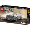 007 Aston Martin DB5 LEGO Speed Champions - Dès 8 ans 