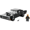 Fast & Furious 1970 Dodge Charger R/T LEGO Speed Champions - Dès 8 ans