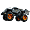 Monster Jam Max-D LEGO Technic - Dès 7 ans