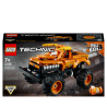 Monster Jam El Toro Loco LEGO - Dès 7 ans