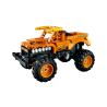 Monster Jam El Toro Loco LEGO - Dès 7 ans