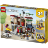 Le magasin de nouille du centre-ville LEGO Creator - Dès 8 ans