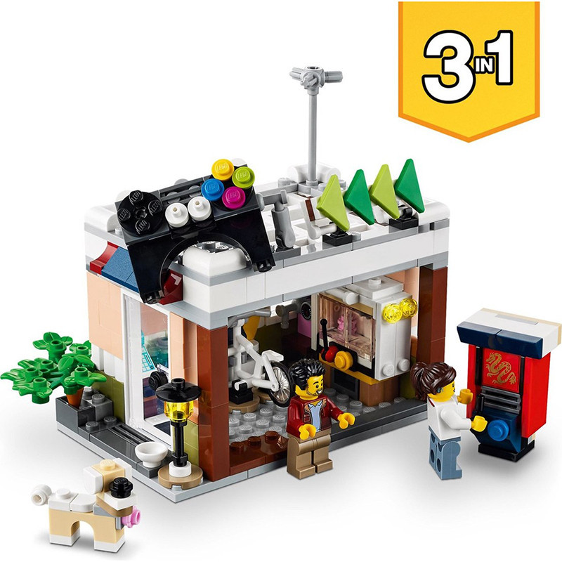 Lego 8 ans on sale