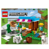 Boulangerie LEGO Minecraft - dès 8 ans