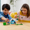 Ensemble d'extension la maison de Mario et Yoshi LEGO Super Mario - dès 6 ans