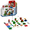 Pack de Démarrage Les Aventures de Mario LEGO Super Mario - dès 6 ans