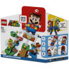 Pack de Démarrage Les Aventures de Mario LEGO Super Mario - dès 6 ans