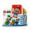 Pack de Démarrage Les Aventures de Mario LEGO Super Mario - dès 6 ans