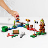 Pack de Démarrage Les Aventures de Mario LEGO Super Mario - dès 6 ans