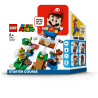 Pack de Démarrage Les Aventures de Mario LEGO Super Mario - dès 6 ans