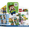 Pack de Démarrage Les Aventures de Luigi LEGO Super Mario - dès 6 ans