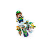 Pack de Démarrage Les Aventures de Luigi LEGO Super Mario - dès 6 ans