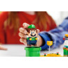 Pack de Démarrage Les Aventures de Luigi LEGO Super Mario - dès 6 ans