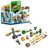 Pack de Démarrage Les Aventures de Luigi LEGO Super Mario - dès 6 ans