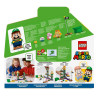 Pack de Démarrage Les Aventures de Luigi LEGO Super Mario - dès 6 ans