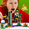 Pack de Démarrage Les Aventures de Luigi LEGO Super Mario - dès 6 ans