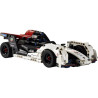 Formula E Porsche 99X Electric LEGO Technic - dès 9 ans