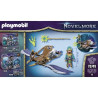 Violet Vale Le magicien volant Novelmore PLAYMOBIL - dès 4 ans