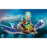 Violet Vale Le magicien volant Novelmore PLAYMOBIL - dès 4 ans