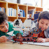 Le Bateau Pirate 3en1 LEGO Creator - Dès 9 ans