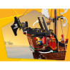 Le Bateau Pirate 3en1 LEGO Creator - Dès 9 ans