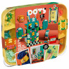 Multi-pack ambiance estivale LEGO Dots - Dès 6 ans