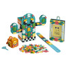 Multi-pack ambiance estivale LEGO Dots - Dès 6 ans