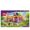 Le café d’adoption des animaux LEGO Friends - Dès 6 ans